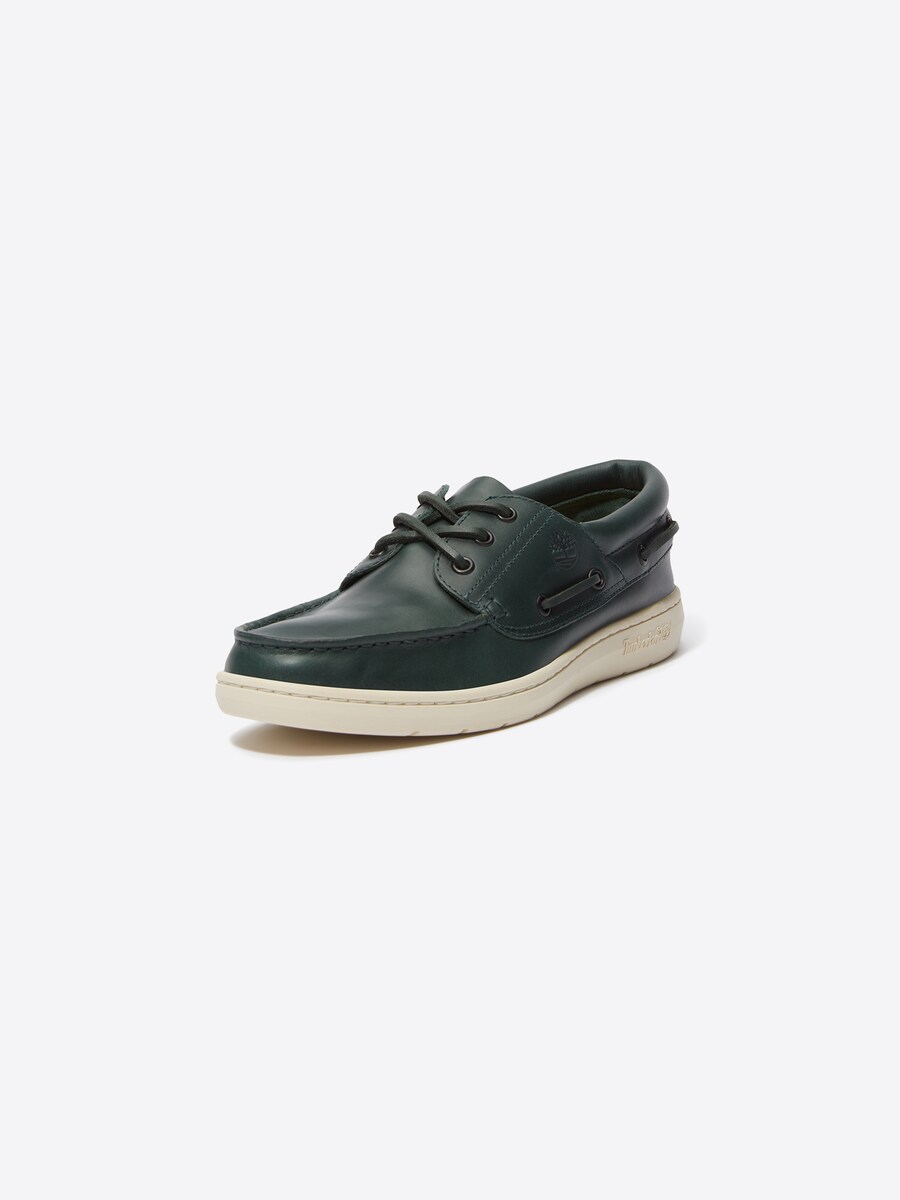 

Мокасины TIMBERLAND, Dark green