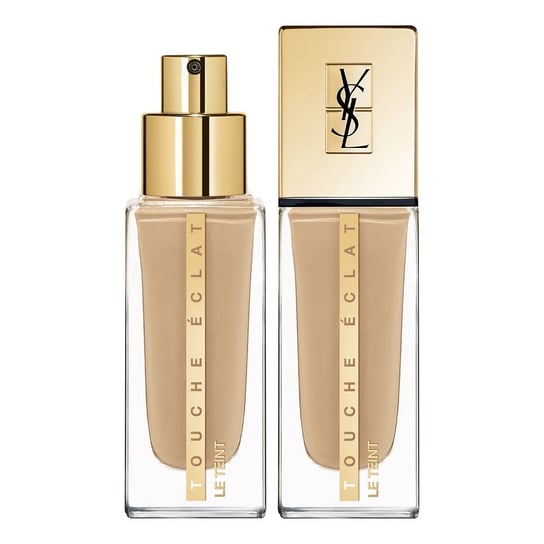 

Тональный крем для осветления лица 40 Beige, SPF 22, 25 мл Yves Saint Laurent, Touche Eclat Le Teint Foundation