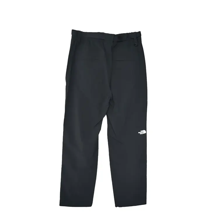 

Повседневные брюки для мужчин City Outdoor Collection, черные The North Face, черный