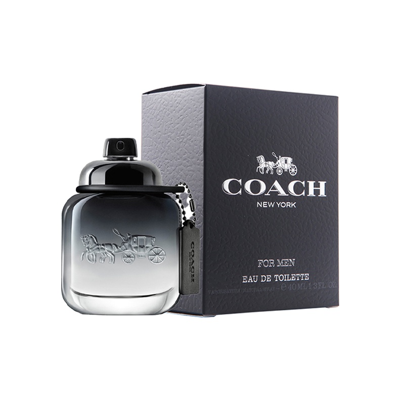 

Нью-Йорк мужской/Classic Carriage мужской/Homonymous мужской Woody Fougere аромат туалетная вода 15ml/40ml/60ml/100ml COACH