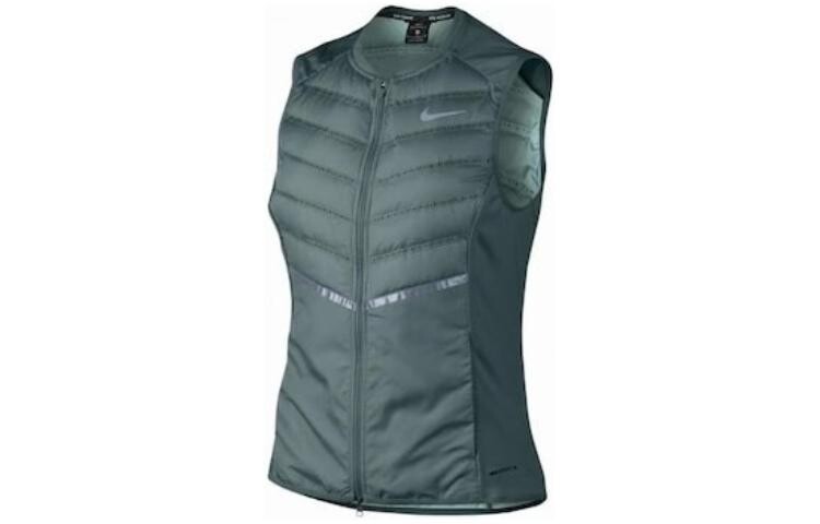 

Женский жилет Nike, цвет Green