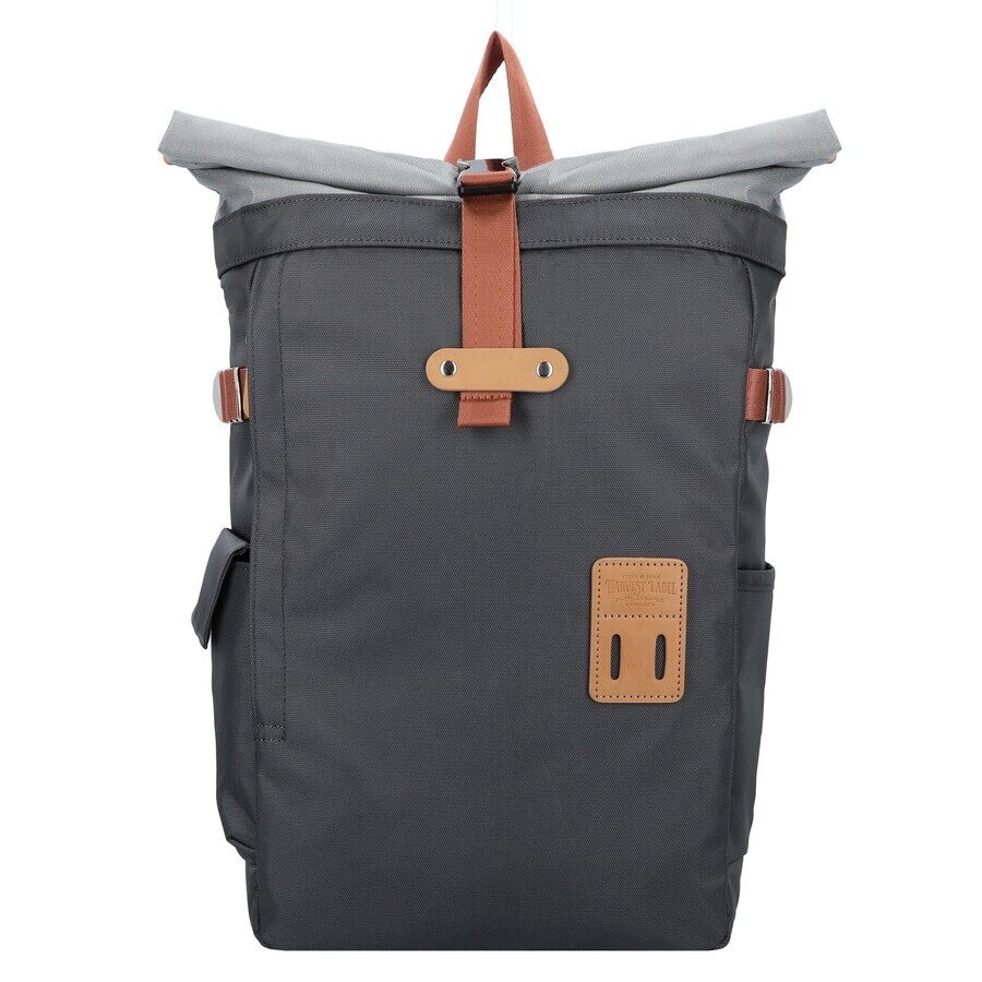 

Рюкзак Harvest Label Backpack Norikura, цвет grey/light grey