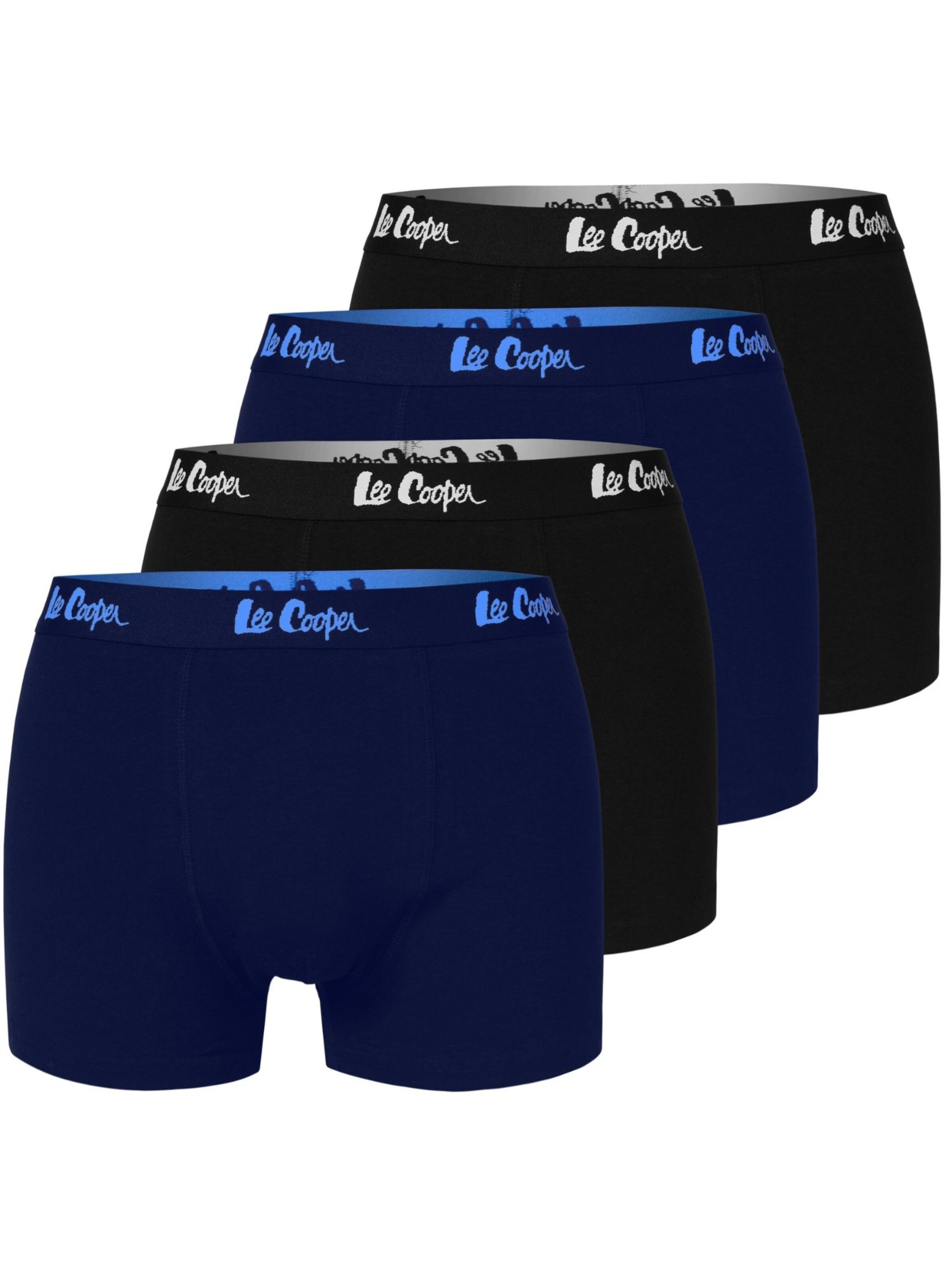 

Lee Cooper Боксеры, мультиколор