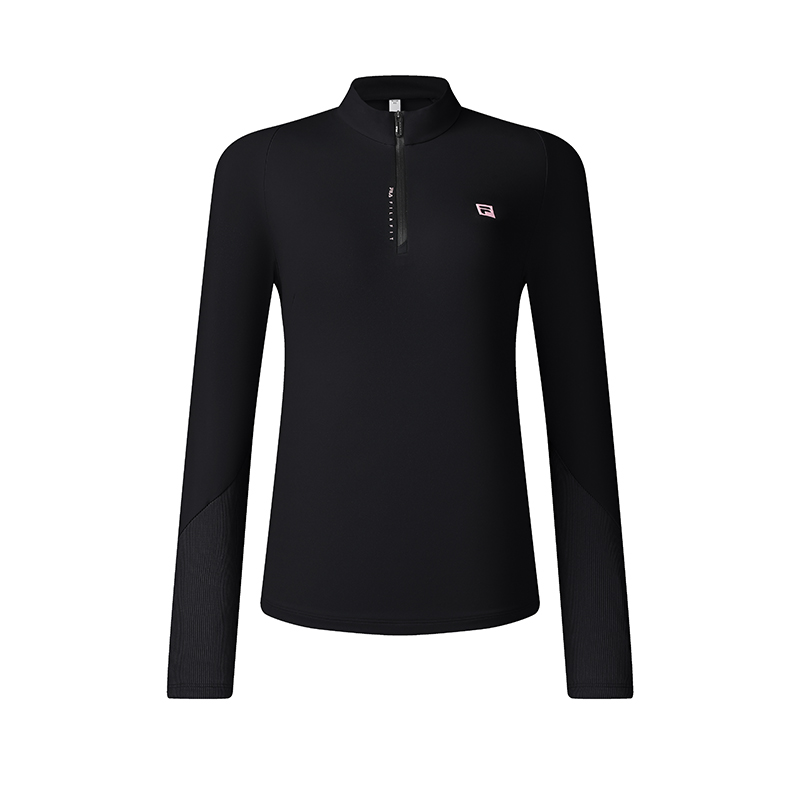 

FILA Футболка Women's Pitch Black, Черный, FILA Футболка Women's Pitch Black