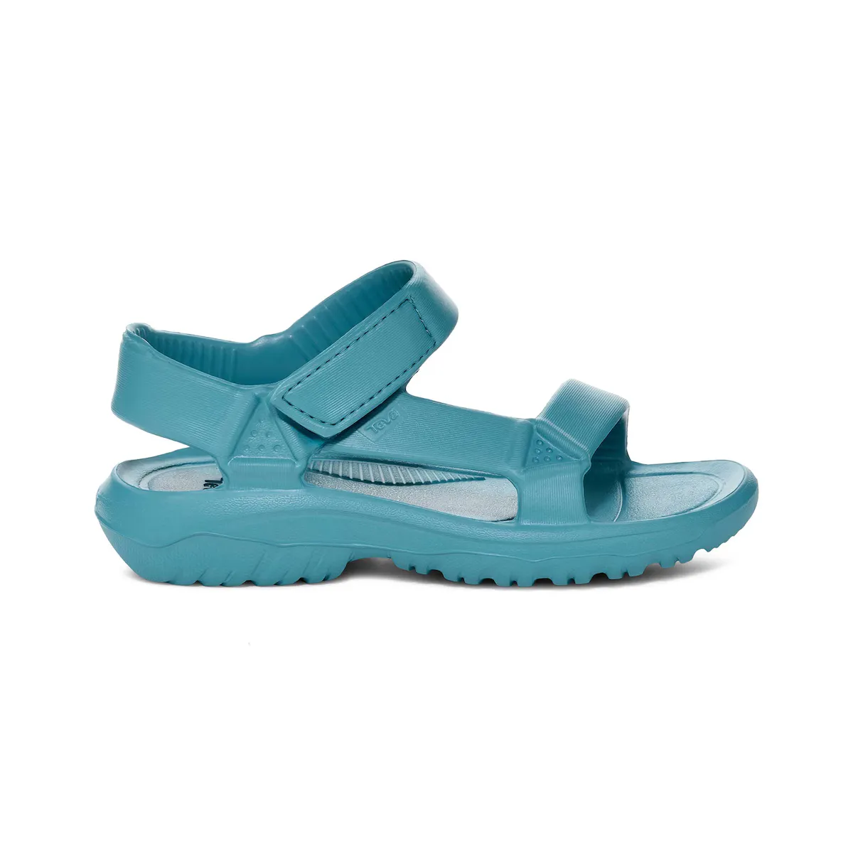

Детские горные сандалии HURRICANE DRIFT Teva, синий