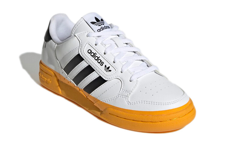 Adidas originals Continental Детские кроссовки для скейтбординга GS — фото 3