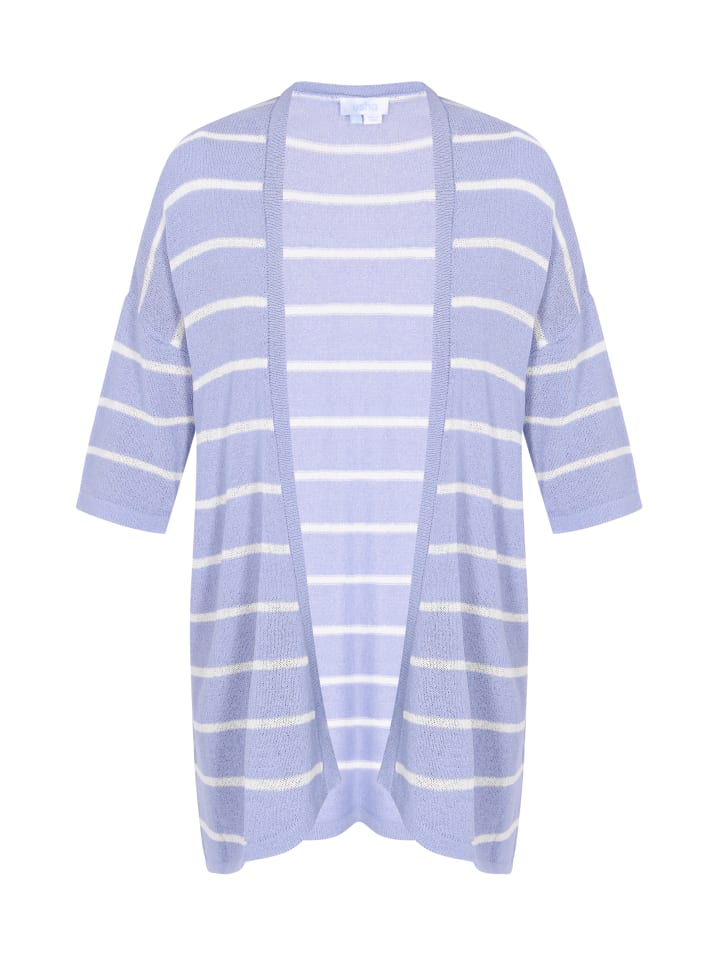 

Спортивная куртка usha BLUE LABEL, цвет light blue offwhite