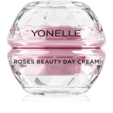 

Roses - 50 мл крем для лица и глаз Yonelle