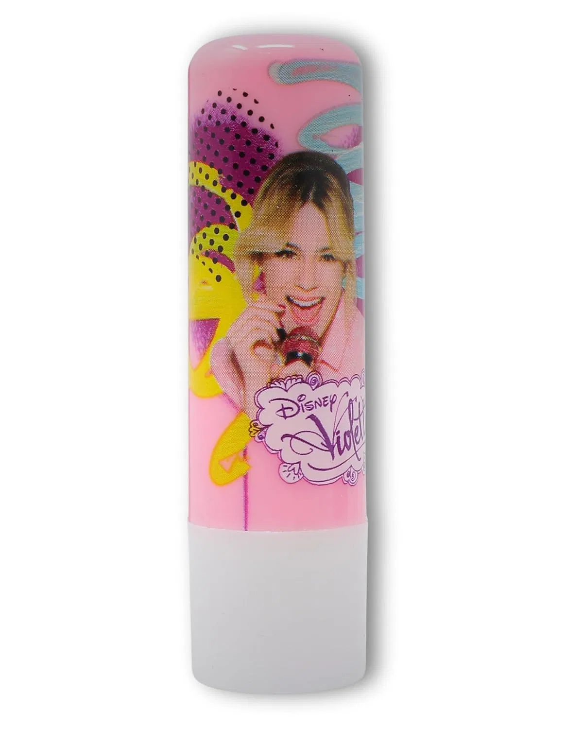 Набор для губ «Violetta Lip Balm» от Disney Disney — фото 2