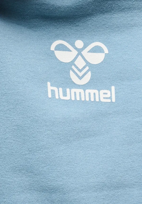 Базовый слой Hummel, выцветший деним маршмеллоу — фото 3