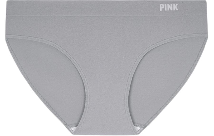 

Victoria's Secret Женские трусы 1 упаковка светло-серый