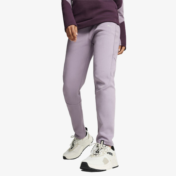 

Брюки Puma, фиолетовый