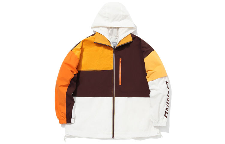

Куртка мужская Dynamic Brown Lining