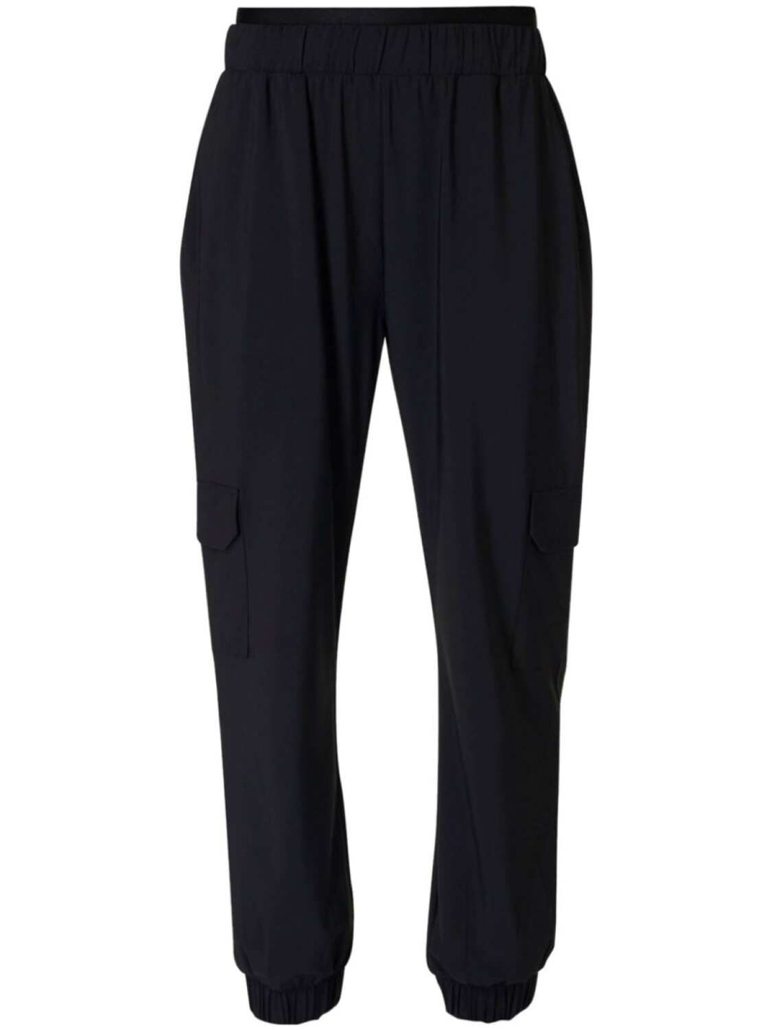 

Sweaty Betty грузовые бегуны, черный