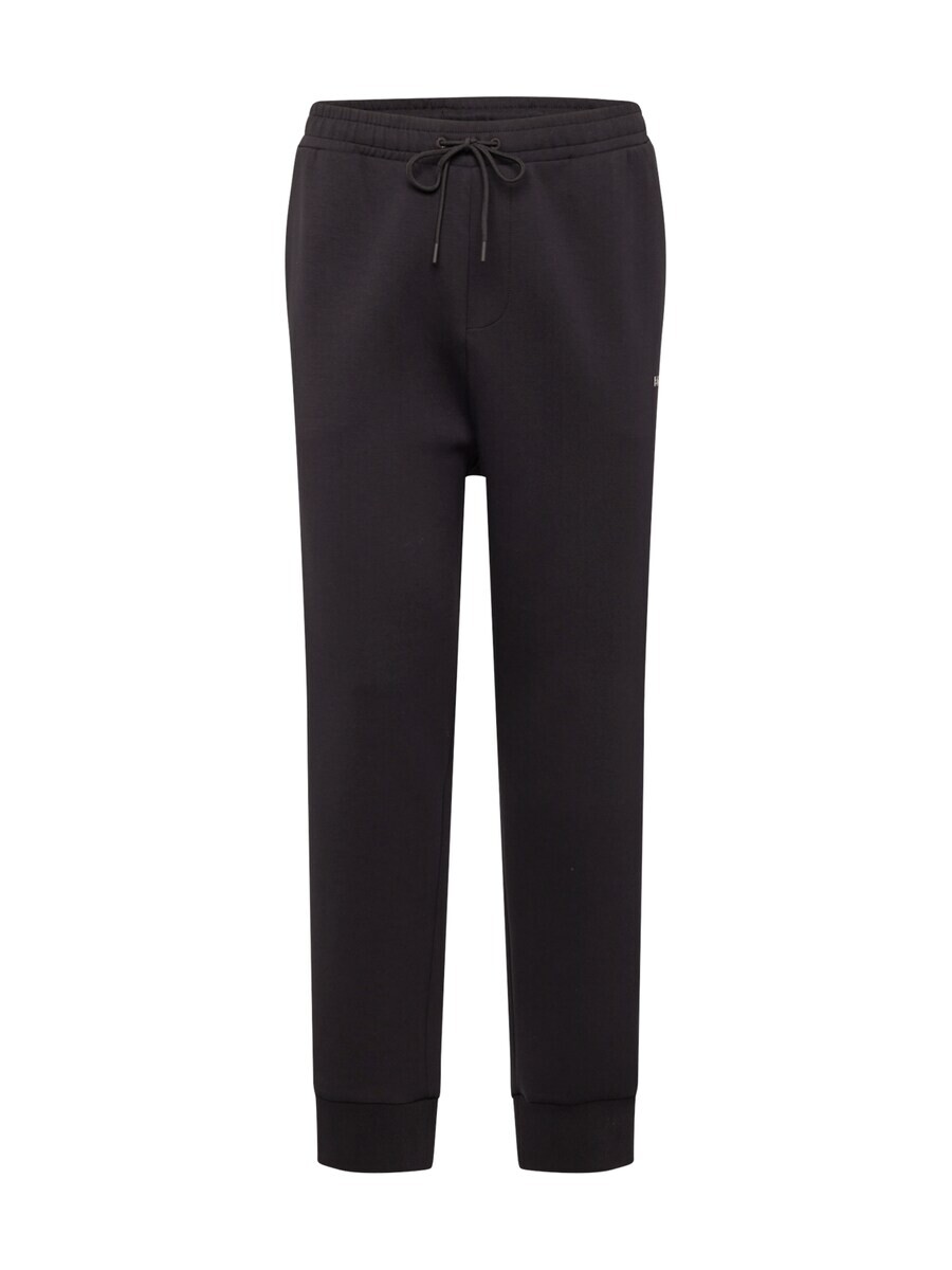 

Спортивные штаны BOSS Tapered Pants Hadiko, черный