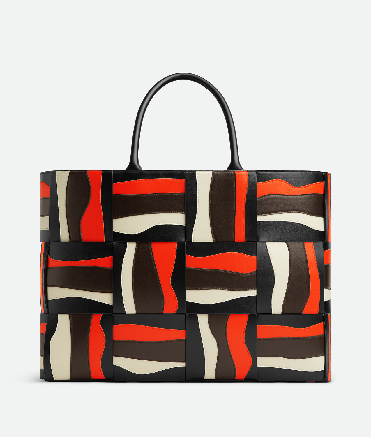 

Большая сумка Arco Bottega Veneta