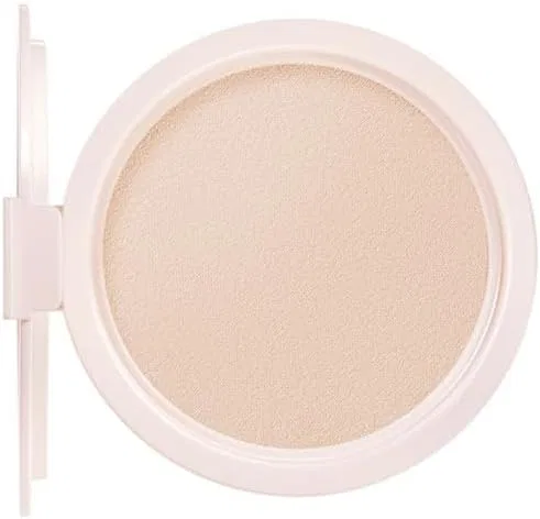 Тональное средство Cushion Foundation HE RA Reflection Skin Glow SPF40 PA++ Refill 17N1 Ivory