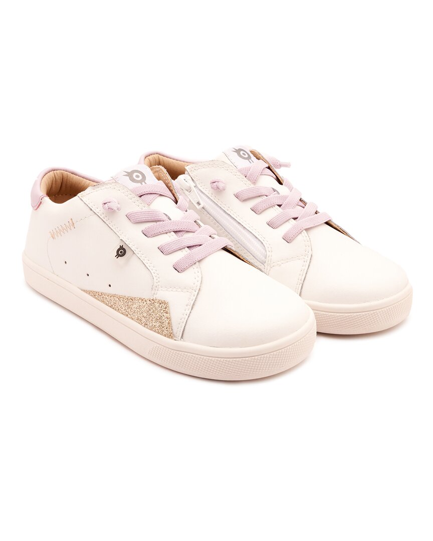 

Кожаные кроссовки Blade Runner Old Soles, белый