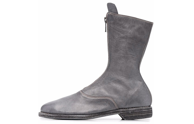 

Guidi Сапоги до колена женские