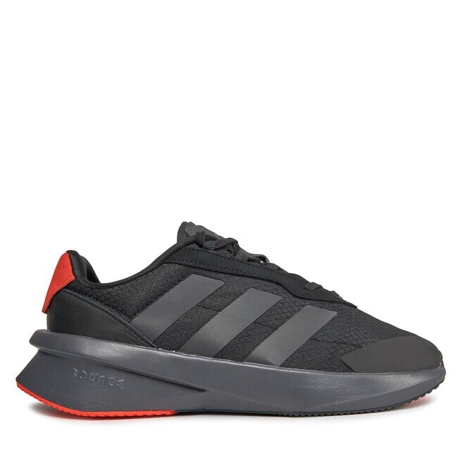 

Кроссовки adidas Heawyn IG4011 Cblack/Grefiv/Brired, черный