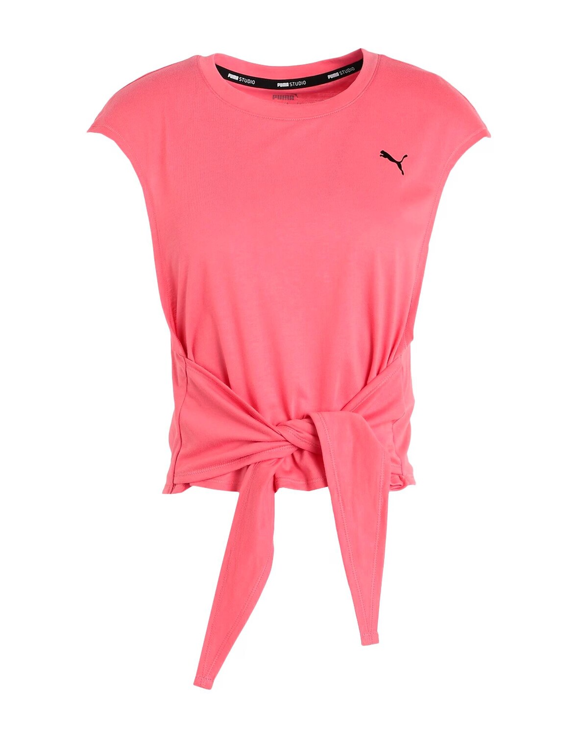 

Футболка Puma, розовый