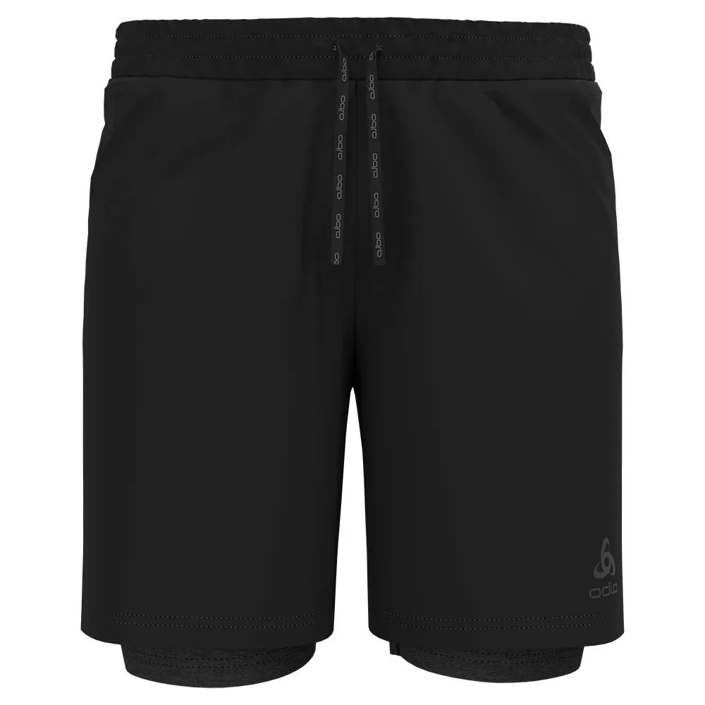 

Шорты Odlo Active 365 7´´, черный
