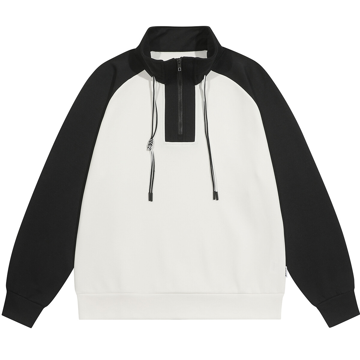 

Толстовка унисекс S.view, Бежевый