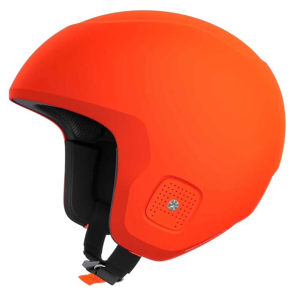 

Шлем POC Skull Dura X MIPS, оранжевый