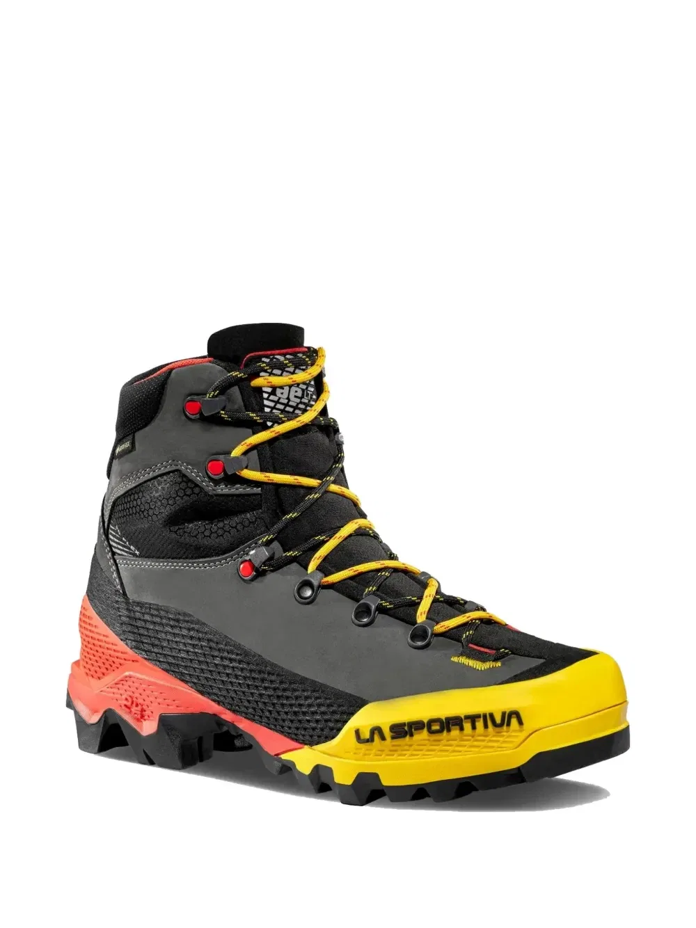 Ботинки Aequilibrium LT GTX La Sportiva, черный — фото 2