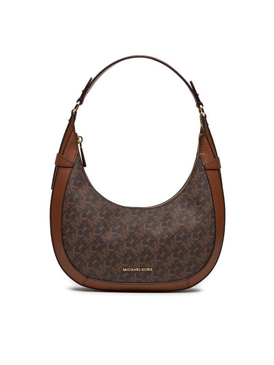 

Сумка Michael Michael Kors, коричневый
