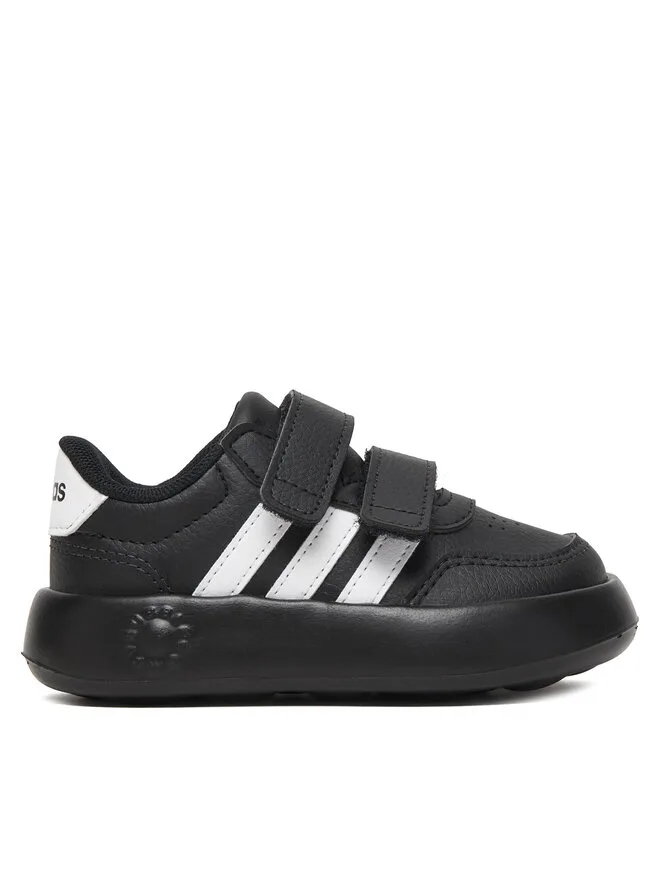Adidas Кроссовки Breaknet 3.0 JS3679 черные