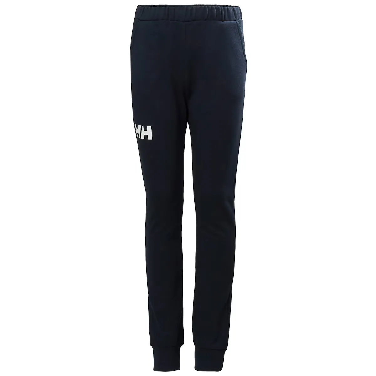 

Детские брюки Helly Hansen Jr. HH Logo, темно-синий