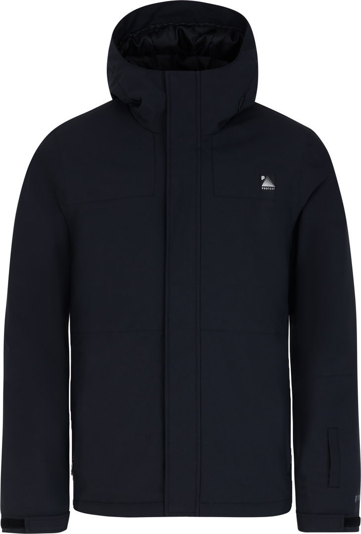 

Protest Куртка Prtchoose true black XL
