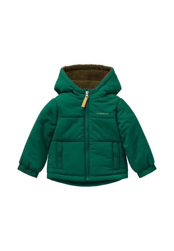 Зимняя куртка Noppies, Verdigris Green