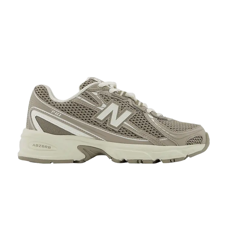 

Кроссовки New Balance 740 Big Kid, Arid Stone