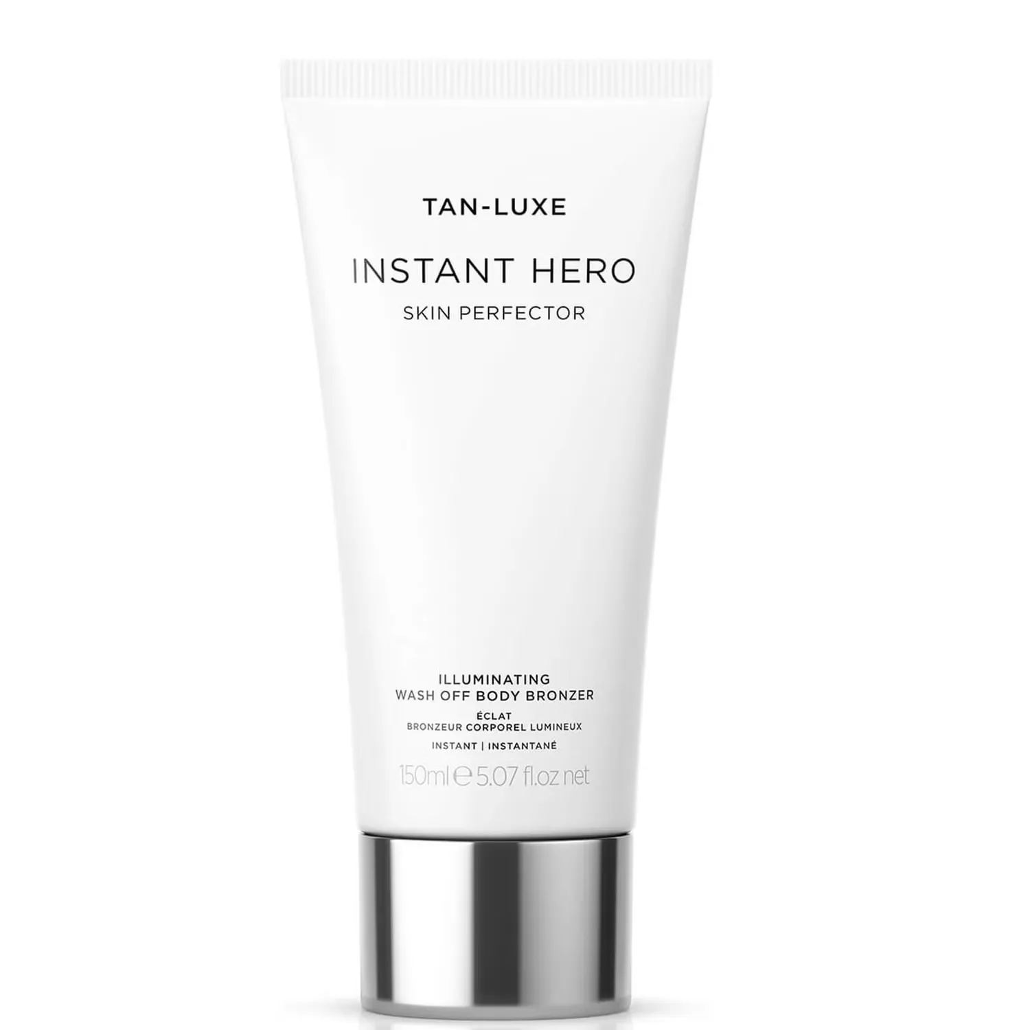 

Instant Hero Автозагар 150 мл Tan-Luxe