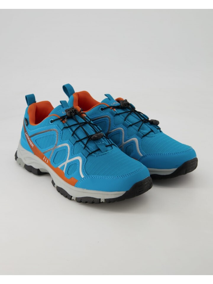 

Ботинки для прогулки Lackner Schuhe, синий