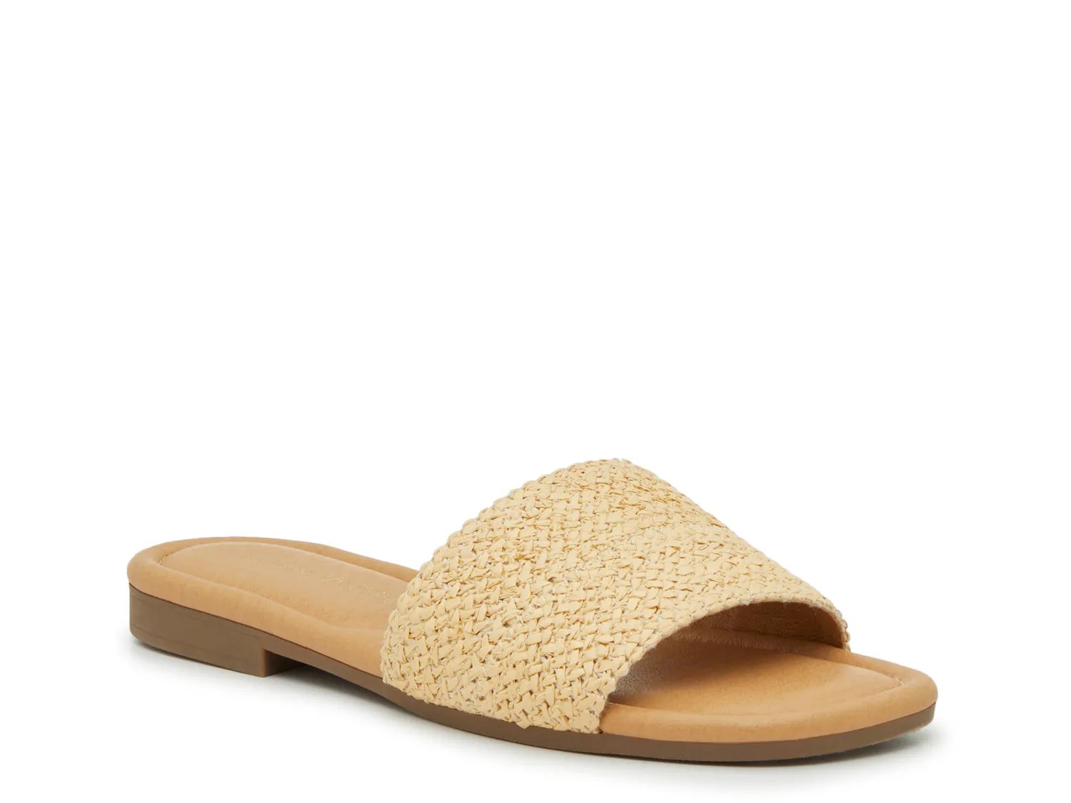 Сандалии Crown Vintage Avelia Sandal, бежевый
