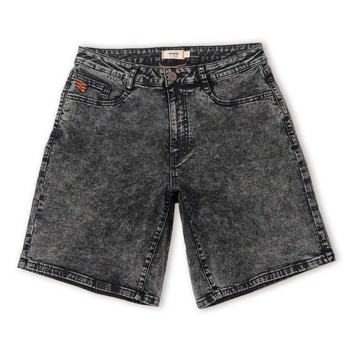 

Подшитые джорты - мужские Ripton, Soot