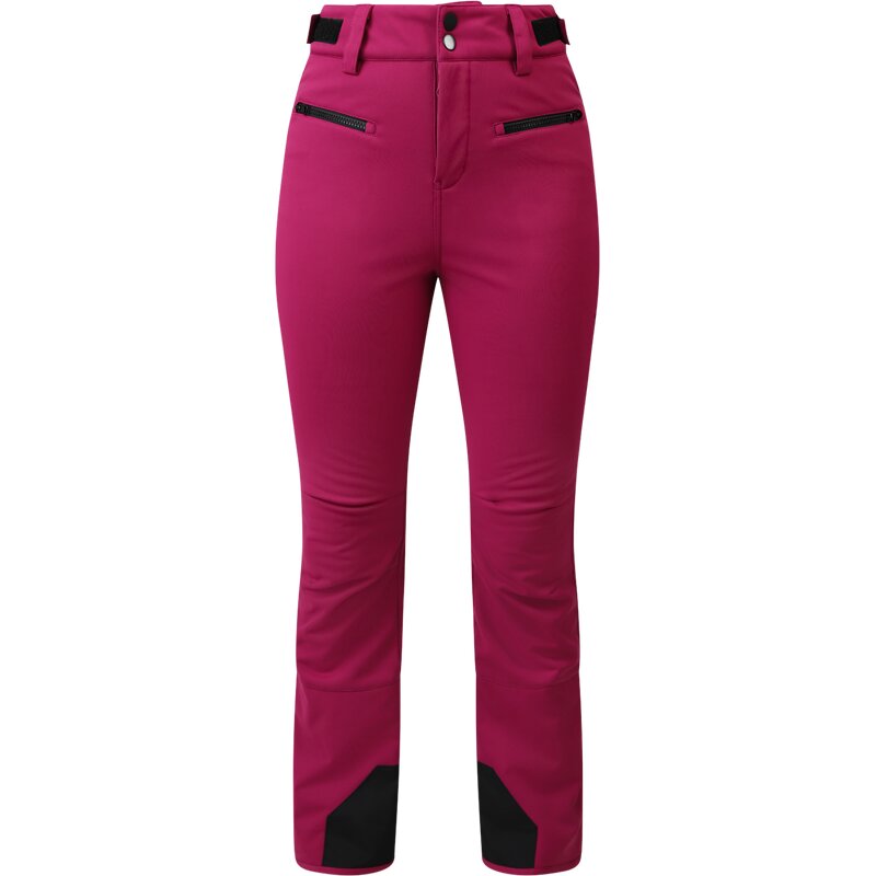 

Underjacket coldlake женские брюки из софтшелла Brunotti, фуксия