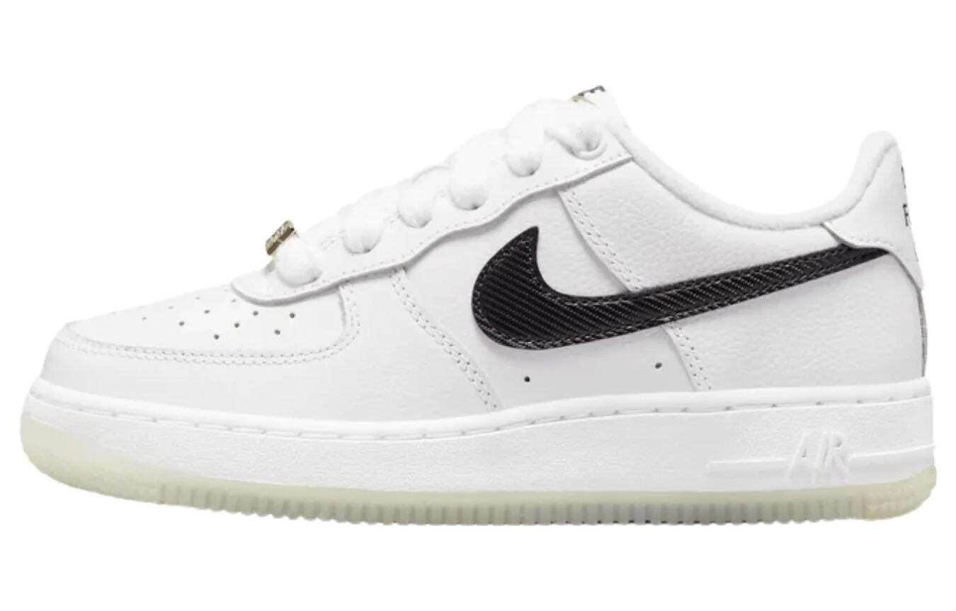 

Кроссовки Nike Air Force 1 Low '07, посвященные 40-летнему юбилею, Bronx Origins (GS), Белый, Кроссовки Nike Air Force 1 Low '07, посвященные 40-летнему юбилею, Bronx Origins (GS)
