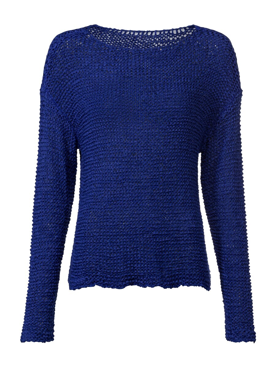 

Тонкий вязаный свитер heine Sweater, индиго