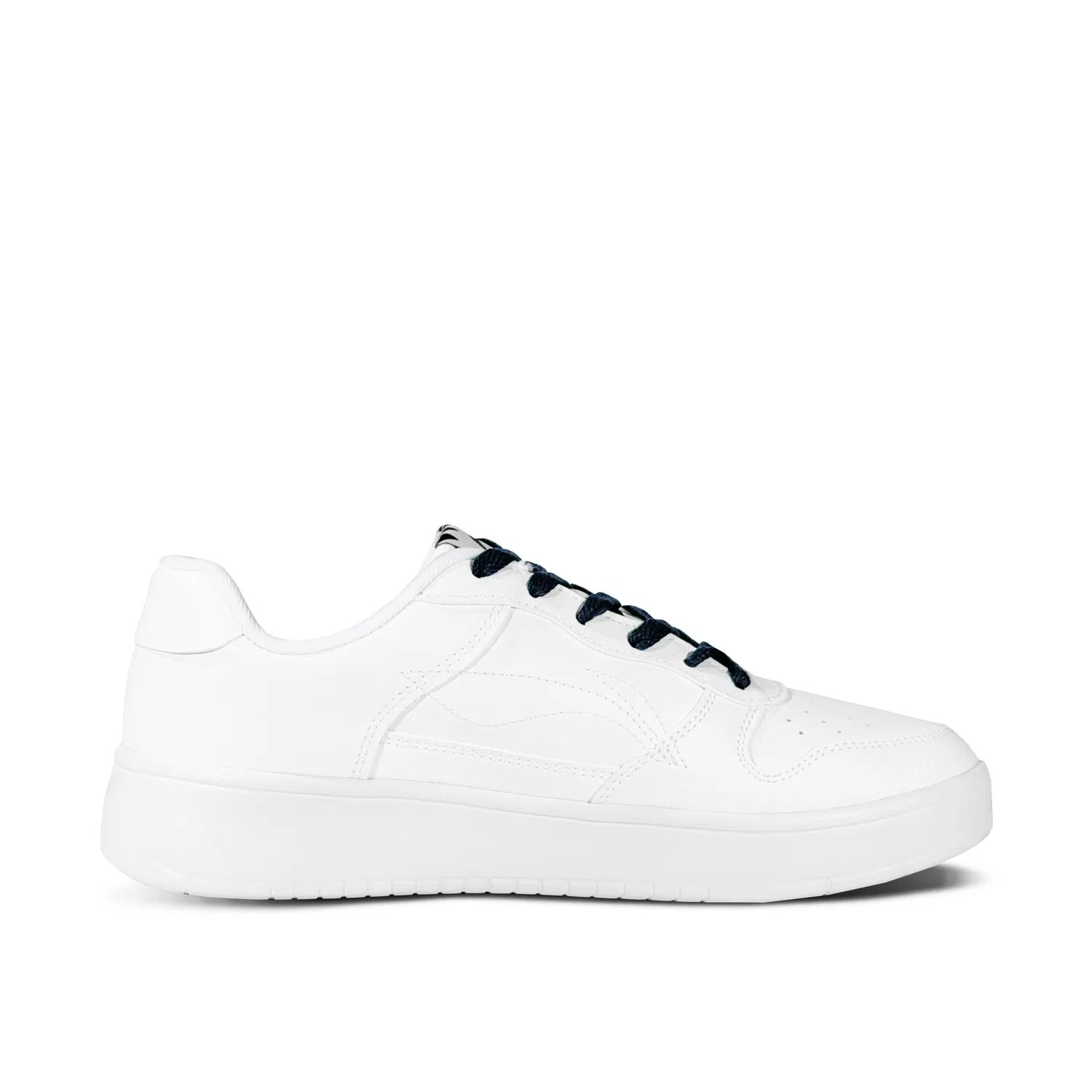 Кроссовки для скейтбординга Li-Ning Floating Boat Blue White — фото 3