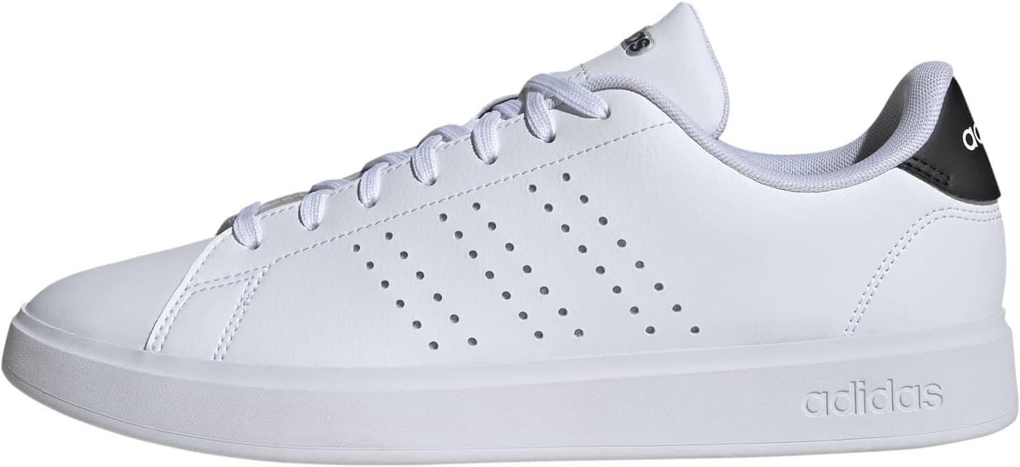 

Мужские кроссовки Adidas Advantage 2.0, белый/черный