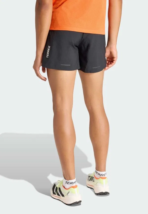 Спортивные шорты terrex xperior clima365 Adidas Sportswear, Black — фото 2