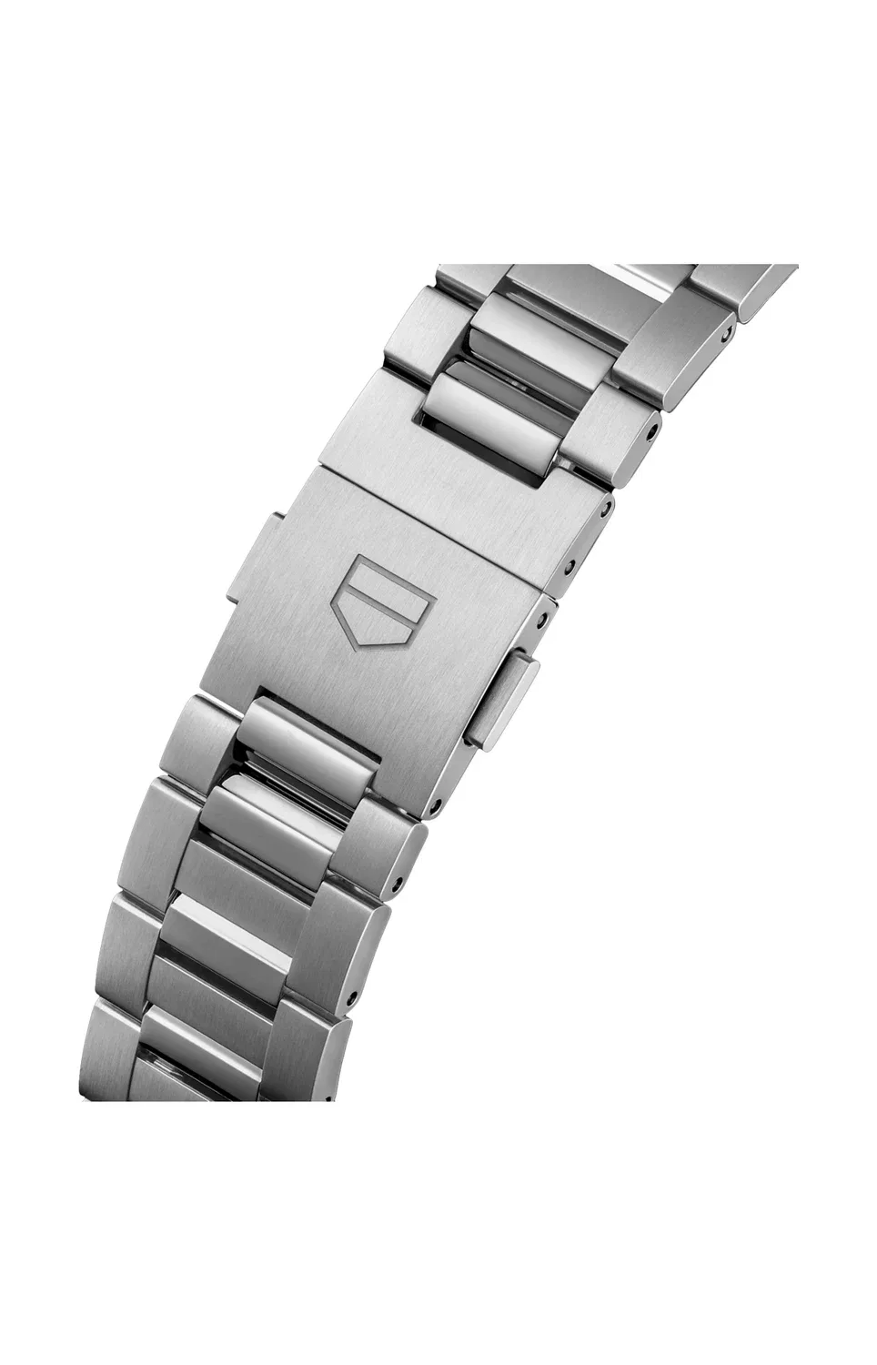 TAG HEUER КАРРЕРА ХРОНОГРАФ - CBS2216.BA0041, черный — фото 3
