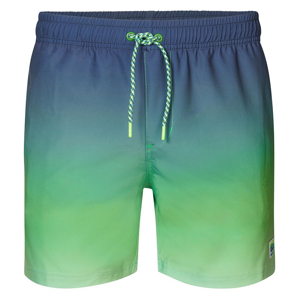 

Шорты для плавания Petrol Industries SWS957 Swimming Shorts, зеленый