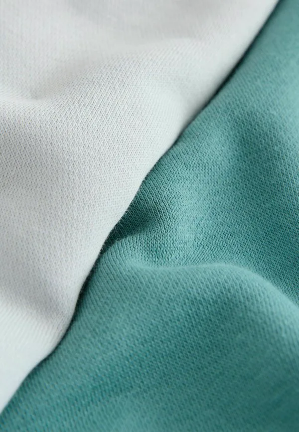 Спортивный костюм с графическим принтом, стандартного кроя. Baker By Ted Baker, Green Grey — фото 3