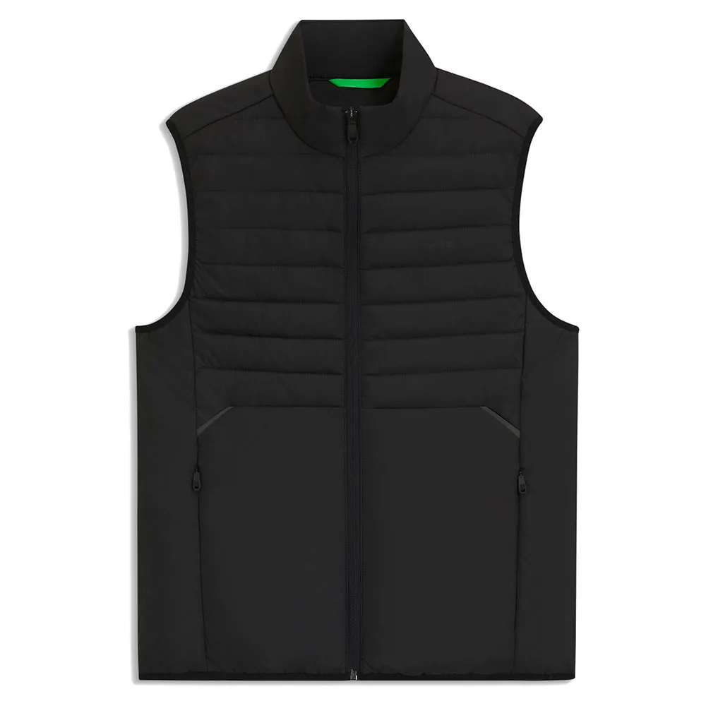 

Жилет BOSS Urbanex 10262007 01, черный