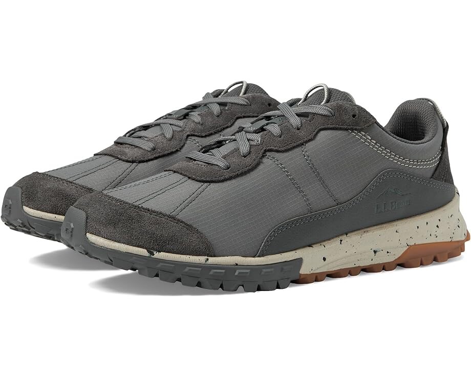 

Походная обувь L.L.Bean Everywhere Explorer Shoe, цвет Asphalt